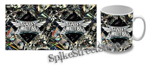 Hrnček BABYMETAL - Metal North