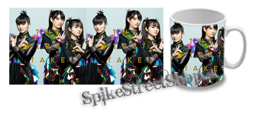 Hrnček BABYMETAL - The One