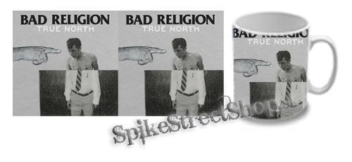 Hrnček BAD RELIGION - True North