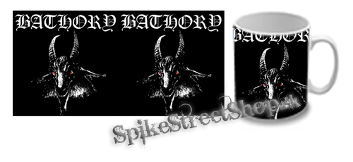 Hrnček BATHORY - Bathory