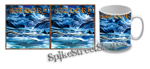 Hrnček BATHORY - Nordland I