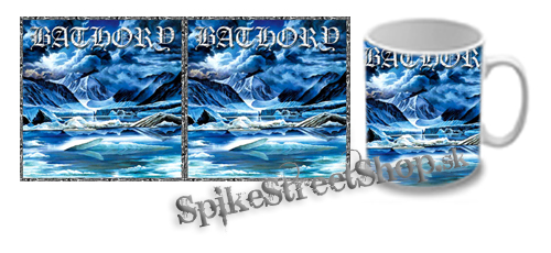 Hrnček BATHORY - Nordland II