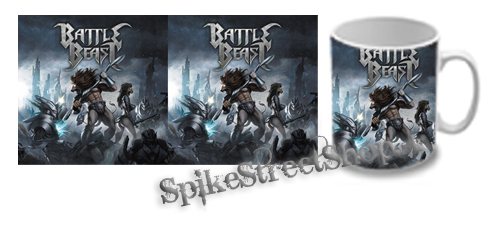 Hrnček BATTLE BEAST - Battle Beast