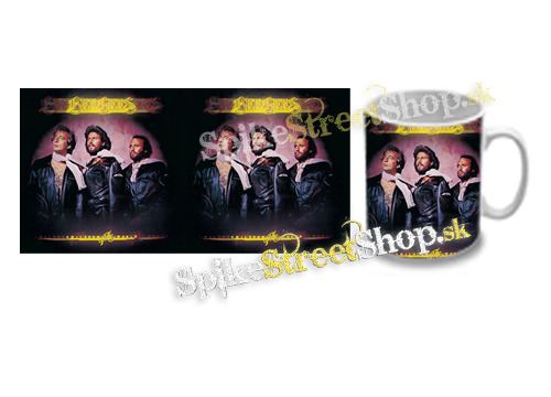 Hrnček BEE GEES - Children Of The World