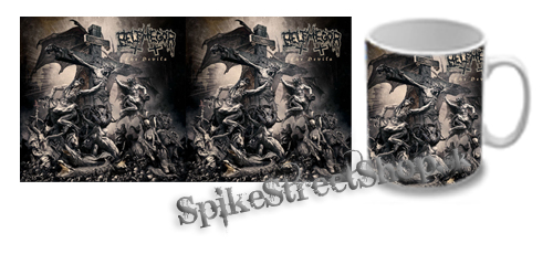Hrnček BELPHEGOR - The Devils