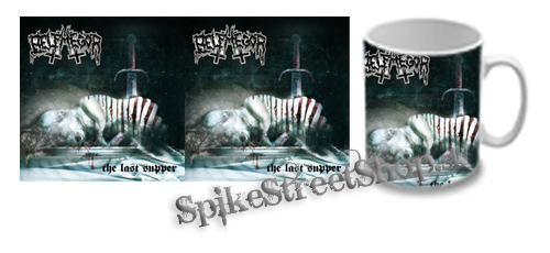 Hrnček BELPHEGOR - The Last Supper
