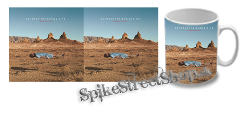 Hrnček Between The Buried And Me - Coma Ecliptic