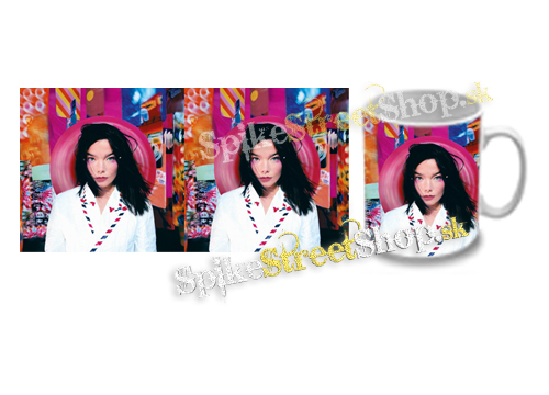 Hrnček Björk - Post