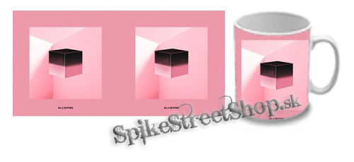 Hrnček BLACKPINK - Square Up