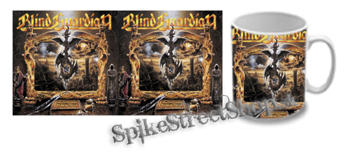 Hrnček BLIND GUARDIAN - Imaginations from the Other Side