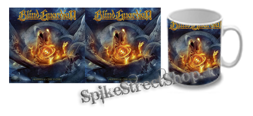 Hrnček BLIND GUARDIAN - Memories of a Time to Come