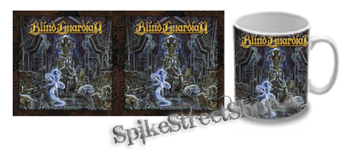 Hrnček BLIND GUARDIAN - Nightfall in Middle Earth