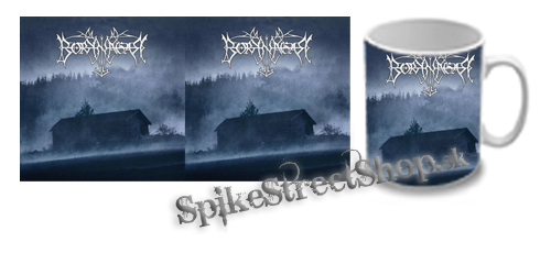 Hrnček BORKNAGAR - Borknagar