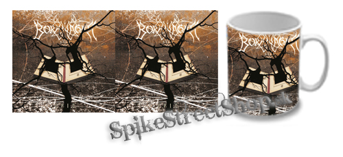 Hrnček BORKNAGAR - Epic