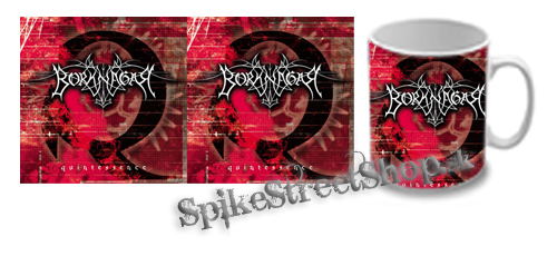 Hrnček BORKNAGAR - Quintessence