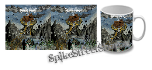 Hrnček BORKNAGAR - Up North