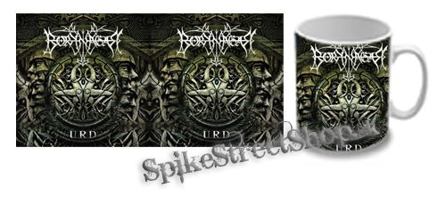 Hrnček BORKNAGAR - Urd
