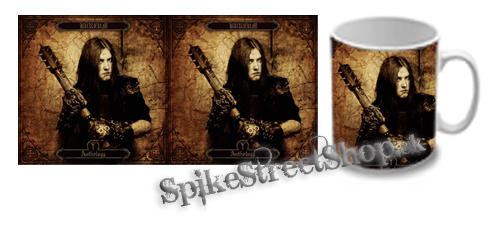Hrnček BURZUM - ANthology