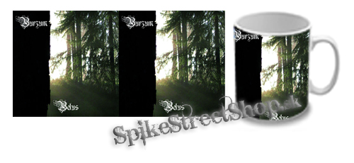 Hrnček BURZUM - Belus