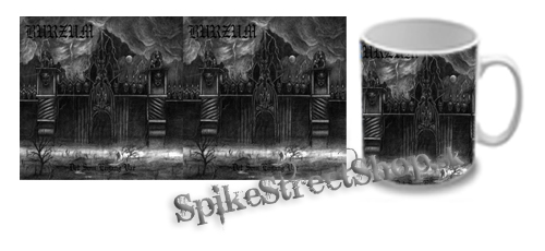 Hrnček BURZUM - Det Som Engang Var
