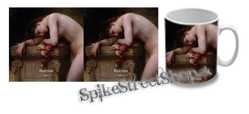 Hrnček BURZUM - Falllen