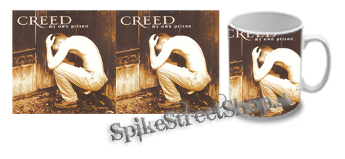 Hrnček CREED - My Own Prison