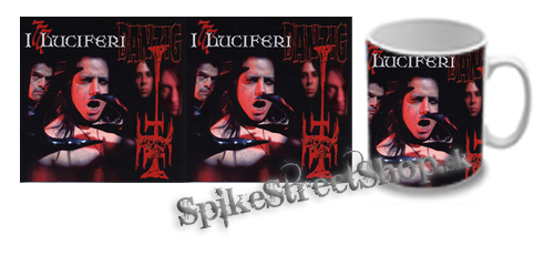 Hrnček DANZIG - 777 I Luciferi