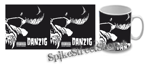Hrnček DANZIG - Danzig