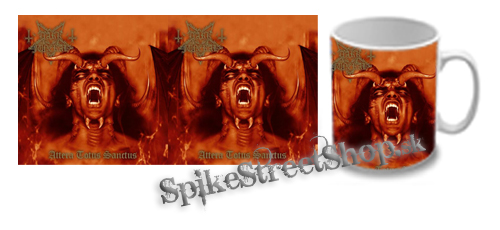 Hrnček DARK FUNERAL - Attera Totus Sanctus
