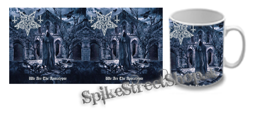 Hrnček DARK FUNERAL - We Are The Apocalypse