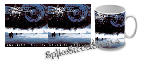 Hrnček DARK THRONE - Soulside Journey