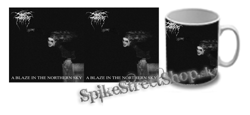 Hrnček DARKTHRONE - A Blaze In The Northern Sky