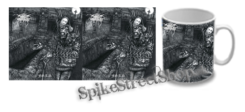 Hrnček DARKTHRONE - FOAD