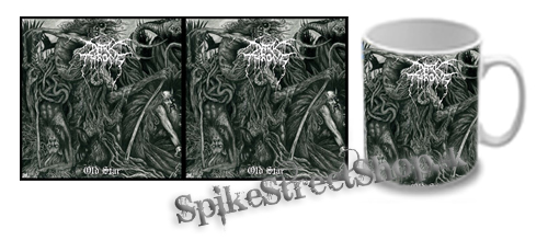 Hrnček DARKTHRONE - Old Star