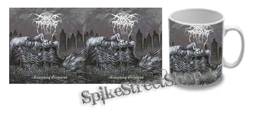Hrnček DARKTHRONE - Ravishing Grimness