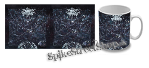 Hrnček DARKTHRONE - t Beckons Us All