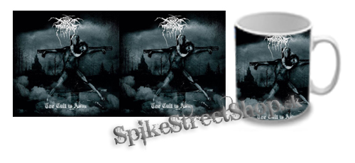 Hrnček DARKTHRONE - The Cult Is Alive