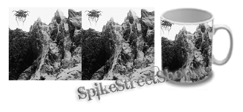 Hrnček DARKTHRONE - Total Death