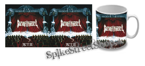Hrnček DEATH ANGEL - Act III