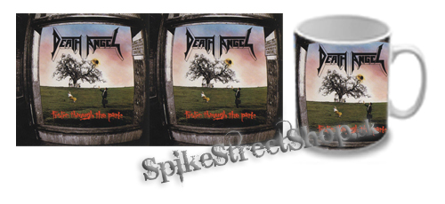 Hrnček DEATH ANGEL - Frolic Through The Park