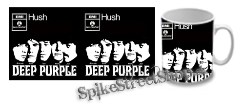 Hrnček DEEP PURPLE - Hush
