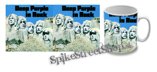 Hrnček DEEP PURPLE - In Rock