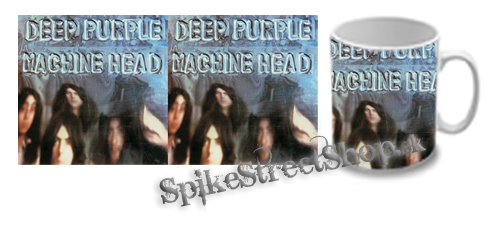 Hrnček DEEP PURPLE - Machine Head