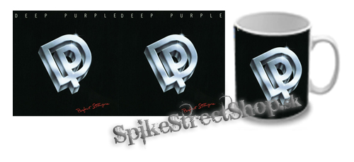 Hrnček DEEP PURPLE - Perfect Strangers