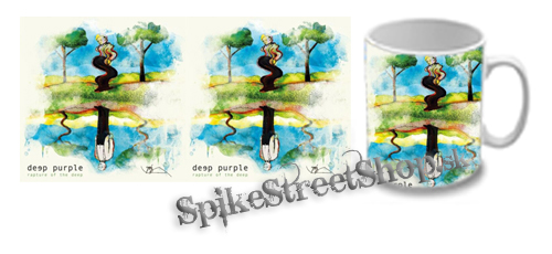 Hrnček DEEP PURPLE - Rapture Of The Deep