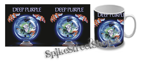 Hrnček DEEP PURPLE - Slaves And Masters