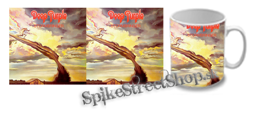 Hrnček DEEP PURPLE - Stormbringer
