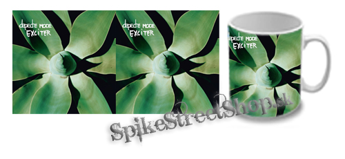 Hrnček DEPECHE MODE - Exciter