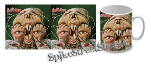 Hrnček DESTRUCTION - Release From Agony