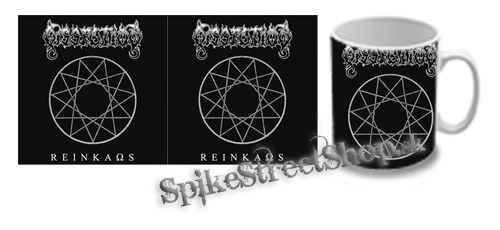 Hrnček DISSECTION - Reinkaos